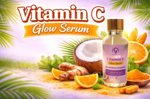 Vitamin C Face and Body Cream